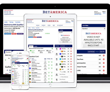 betamerica mobile